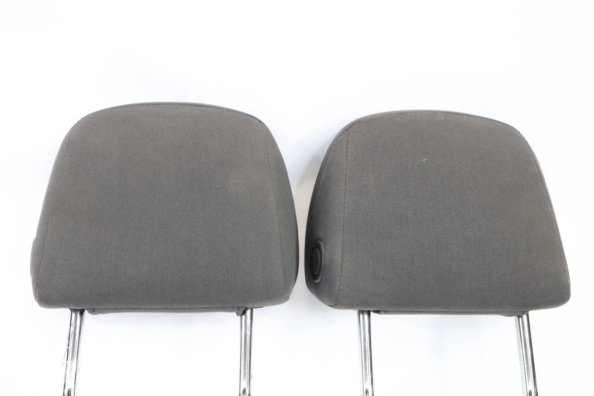 2016-2018 CHEVROLET CRUZE FRONT SEAT HEAD RESTRAINT HEADREST LEFT & RIGHT OEM