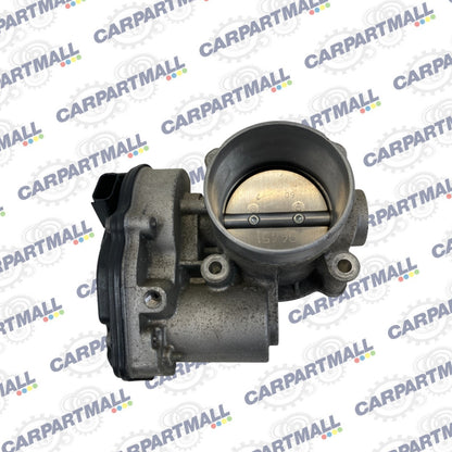 2010-2020 Ford Fusion 2.5L L4 Throttle Body Throttle Valve DS7E-9F991-AF