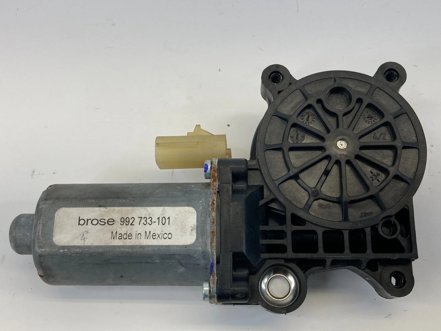 2005-2010 CHRYSLER 300 REAR LEFT BACK DOOR POWER WINDOW MOTOR 6004PA1080 OEM