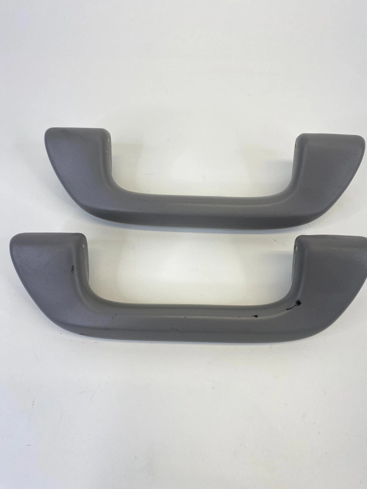 2012-2015 Honda Civic Front Roof Inner Grip Grab Bar Handle Left & Right Set OEM