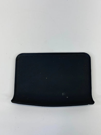 2004-2008 TOYOTA SOLARA CENTER CONSOLE INSERT MAT RUBBER 58917-AA020 OEM