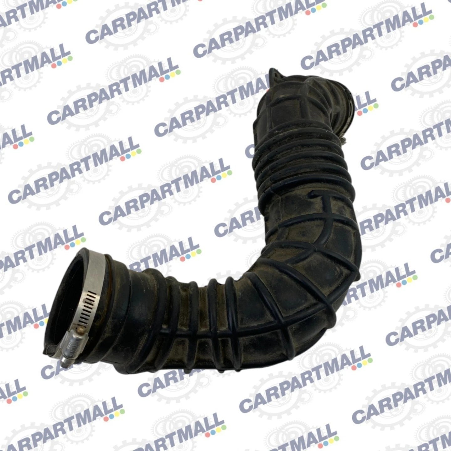 08-14 DODGE AVENGER 2.4L AIR INTAKE CLEANER DUCT HOSE TUBE PIPE OEM 04891635AC