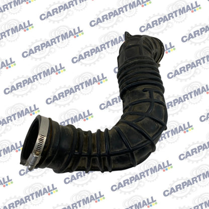 08-14 DODGE AVENGER 2.4L AIR INTAKE CLEANER DUCT HOSE TUBE PIPE OEM 04891635AC