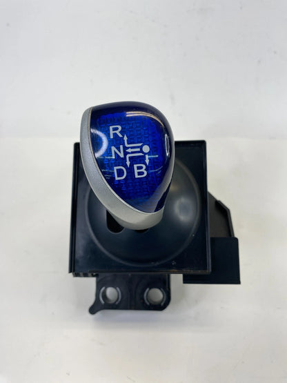 10-15 TOYOTA PRIUS AUTOMATIC TRANSMISSION SHIFT SHIFTER LEVER HANDLE 75C583-LHD