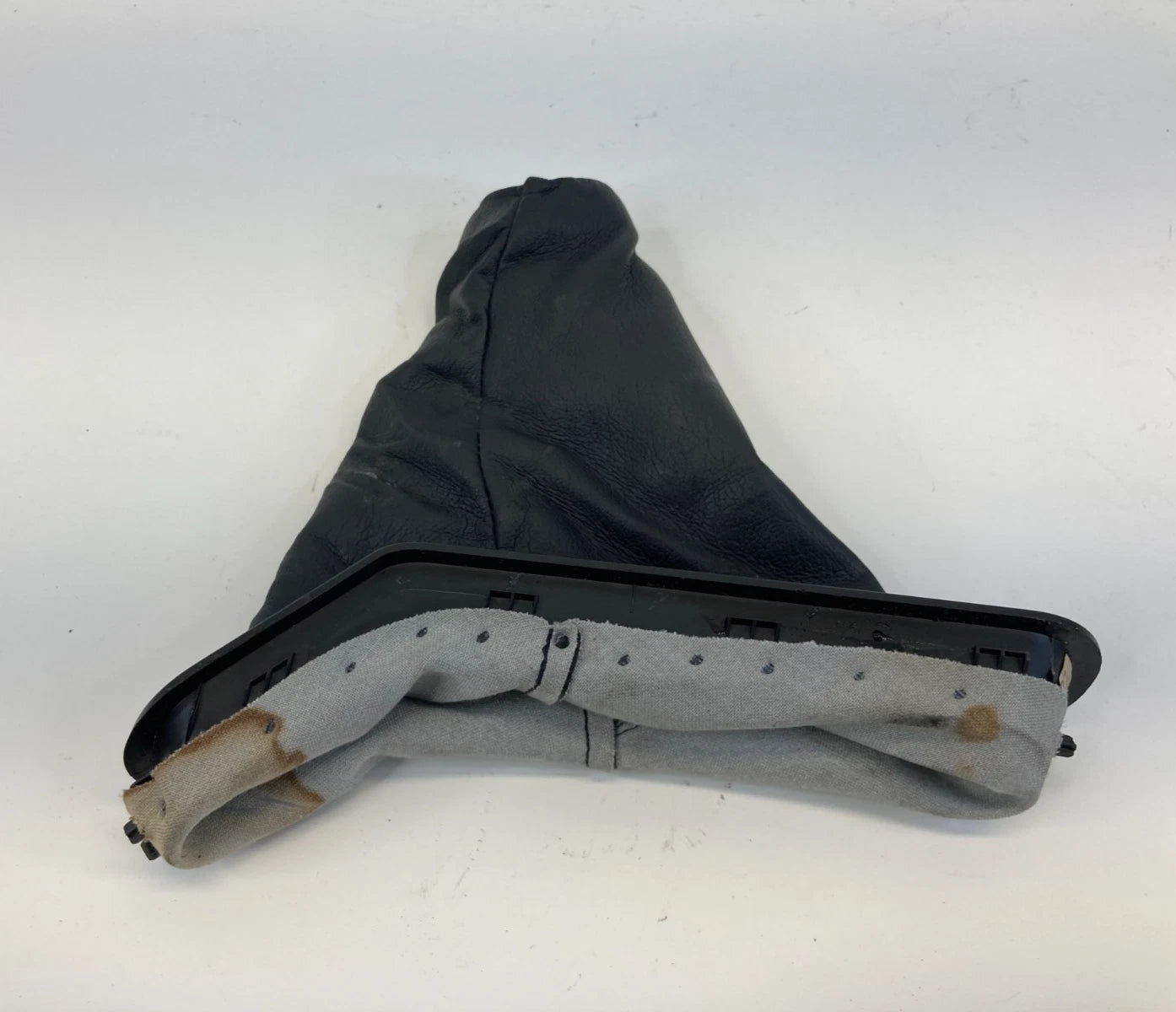 2005-2010 PONTIAC G6 EMERGENCY PARKING BRAKE EBRAKE HANDLE BOOT OEM