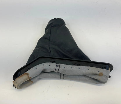 2005-2010 PONTIAC G6 EMERGENCY PARKING BRAKE EBRAKE HANDLE BOOT OEM