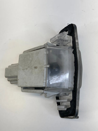 08-17 Honda Accord SEDAN Rear Left Or Right Trunk Lid License Plate Lamp Light
