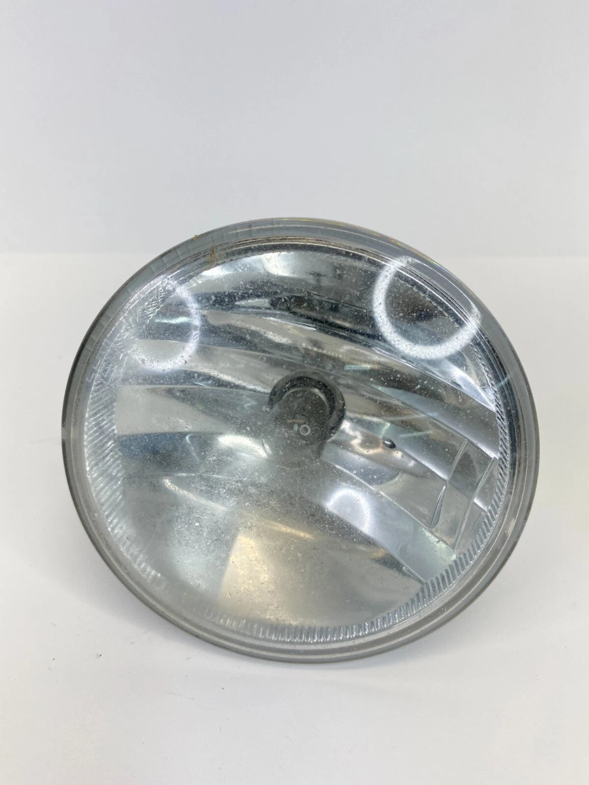 2007-2012 GMC ACADIA FRONT BUMPER LEFT DRIVER SIDE FOG LIGHT LAMP D503004S OEM