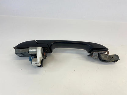 2003-2007 HONDA PILOT REAR LEFT SIDE OUTER EXTERIOR DOOR HANDLE ASSY RR LH OEM