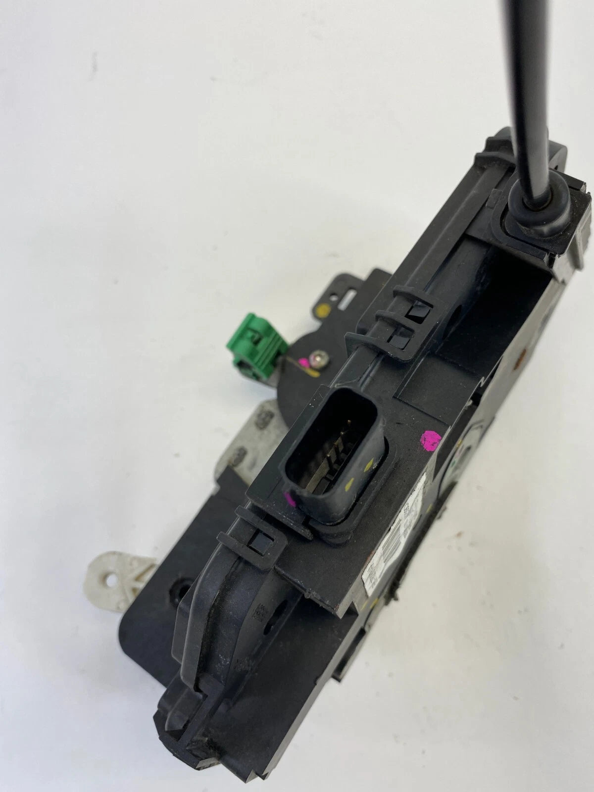 11-20 FORD EXPLORER FRONT LEFT DOOR LOCK LATCH ACTUATOR RELEASE BB5A-7821813-AA