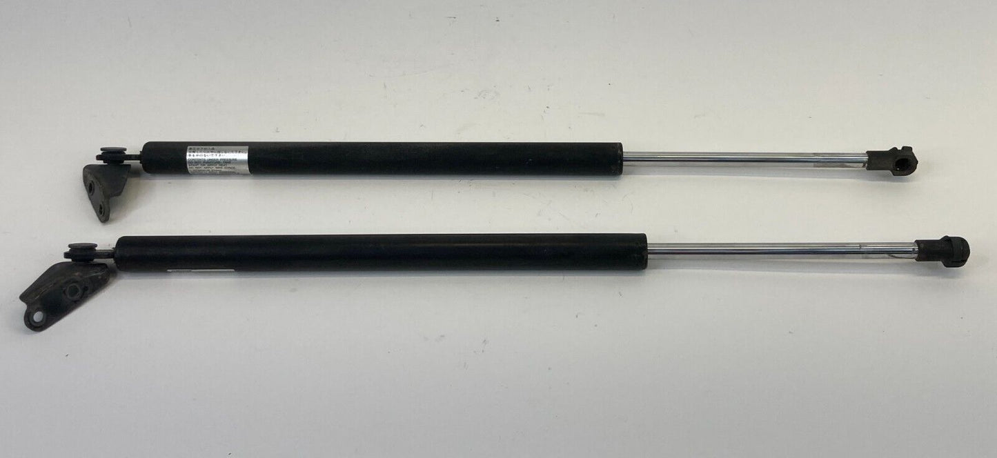 2007-2012 Mazda CX-7 CX7 Rear Liftgate Lift Supports Shock Struts Pair Set OEM