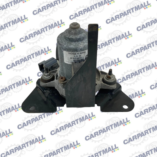 2009-2016 GMC ACADIA AUXILIARY POWER BRAKE BOOSTER VACUUM PUMP 20803252 OEM