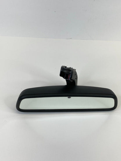 2006-2009 Range Rover Sport Interior Rear View Mirror w/ Auto Dim & HomeLink OEM