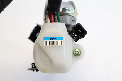 2007-2010 HYUNDAI ELANTRA IGNITION SWITCH LOCK CYLINDER ASSEMBLY KEY 81910-2H000