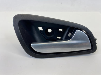 2013-2019 Ford Escape Rear Right Interior Inner Door Handle CJ54-R266B34-BBW OEM