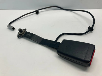 2007 2008 2009 MAZDA CX-7 FRONT LEFT DRIVER SEAT BELT BUCKLE OEM