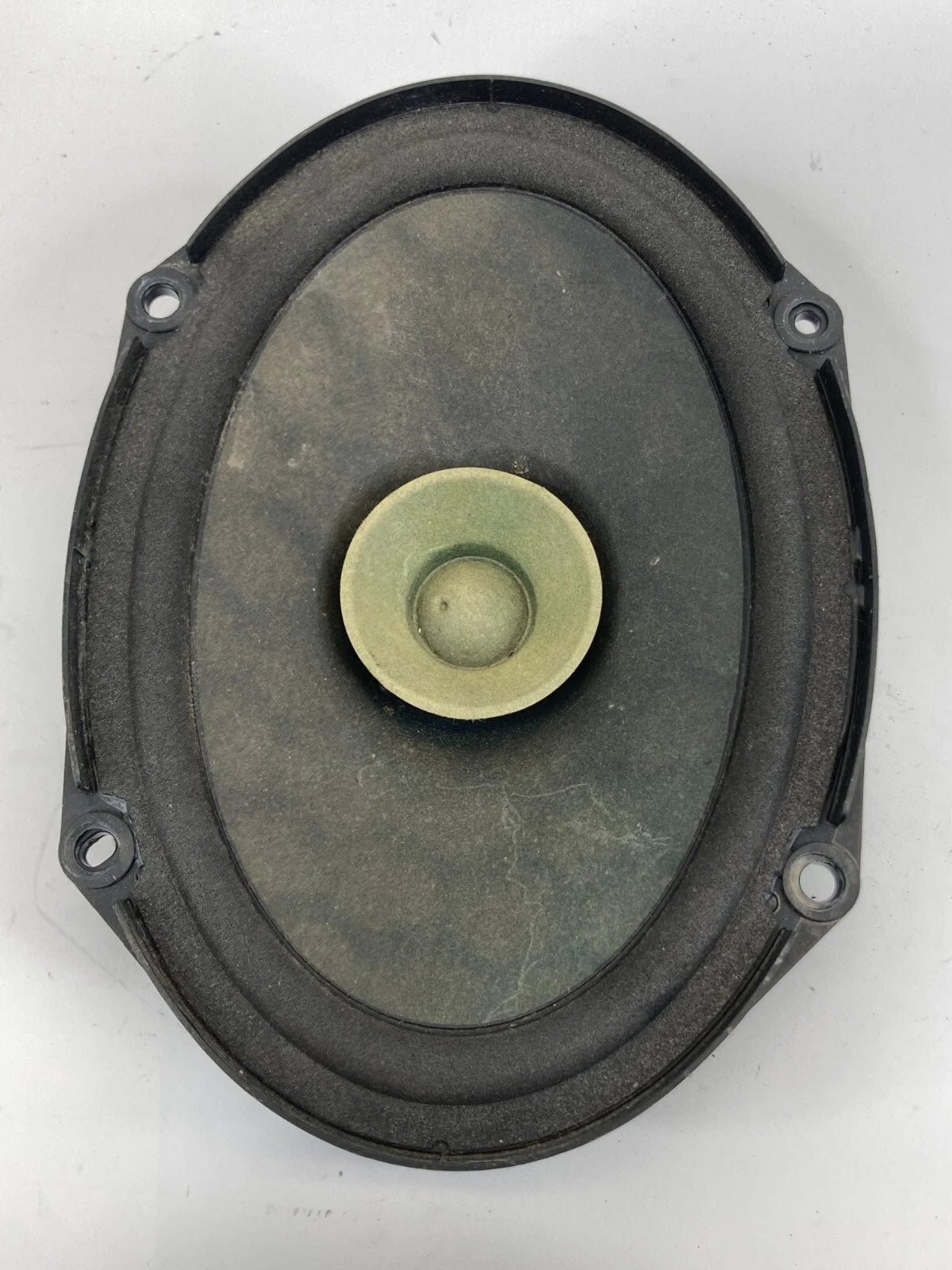 2012 12 MAZDA5 MAZDA 5 FRONT LEFT DRIVER DOOR AUDIO SPEAKER C513-66-960 OEM