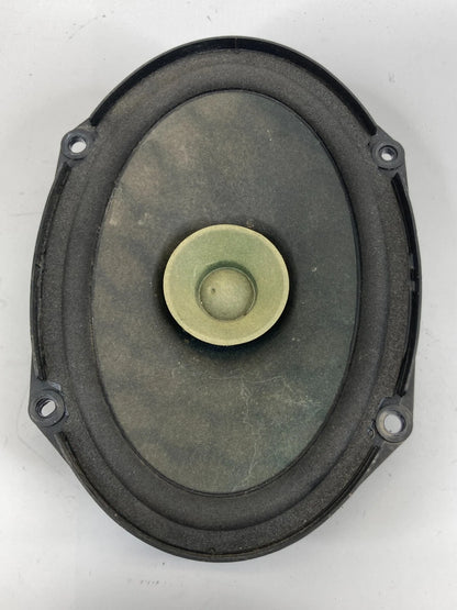2012 12 MAZDA5 MAZDA 5 FRONT LEFT DRIVER DOOR AUDIO SPEAKER C513-66-960 OEM