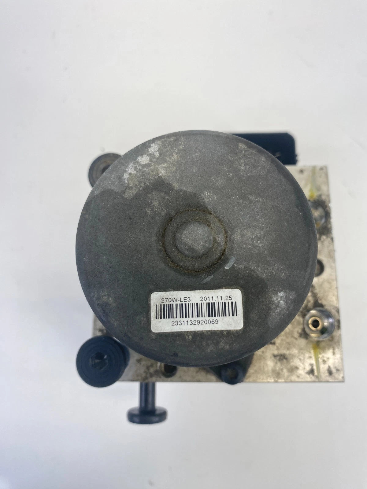 2012 2013 CHEVROLET SONIC 1.8L L4 AT ABS ANTI LOCK BRAKE PUMP MODULE 95173880