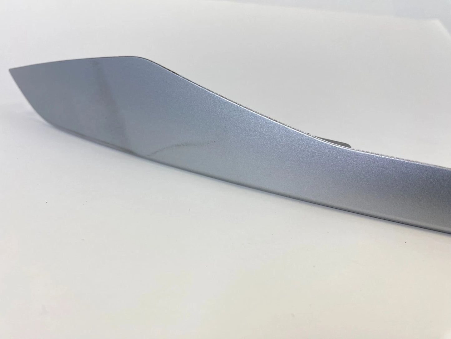 2011-2015 FORD EXPLORER CENTER DASH RIGHT MOLDING BEZEL TRIM BB5378045N60A OEM