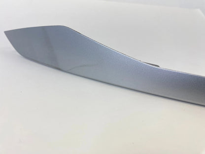 2011-2015 FORD EXPLORER CENTER DASH RIGHT MOLDING BEZEL TRIM BB5378045N60A OEM