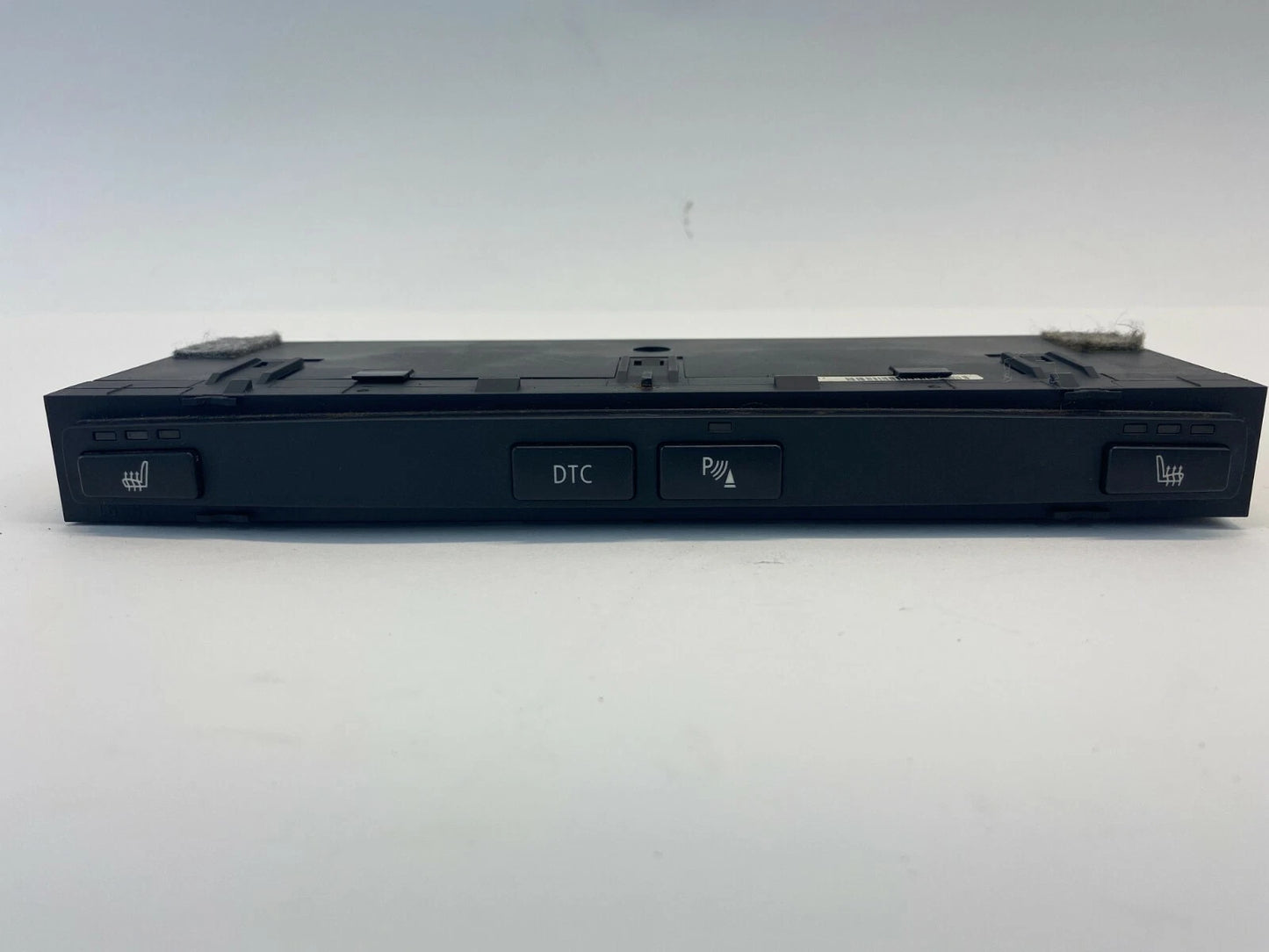 2004 2005 BMW 545I CENTER DASH DTC HEATED SEAT PARKING SENSOR SWITCH 6952480
