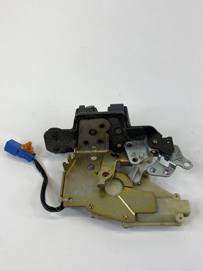2003 04 05 2006 HONDA ELEMENT REAR TRUNK TAILGATE LID LOCK LATCH ACTUATOR OEM