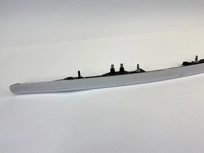 2006-2011 MERCEDES-BENZ ML 350 SUV 4-DR OUTER LIFTGATE HANDLE BEZEL MOLDING TRIM