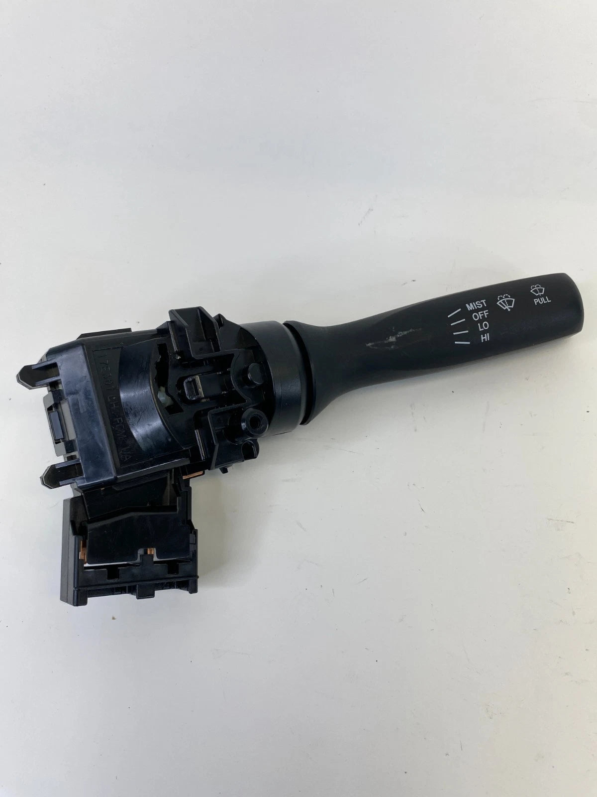 2005-2008 TOYOTA TACOMA TUNDRA SOLARA WINDSHIELD WIPER CONTROL SWITCH LEVER OEM