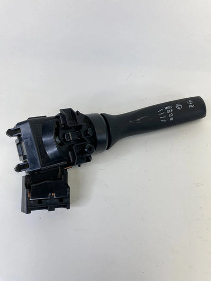 2005-2008 TOYOTA TACOMA TUNDRA SOLARA WINDSHIELD WIPER CONTROL SWITCH LEVER OEM