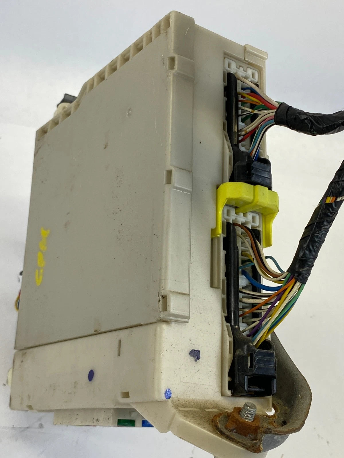 2007 08 09 10 11 LEXUS GS350 DASH LEFT FUSE RELAY JUNCTION BLOCK BOX 82730-30272