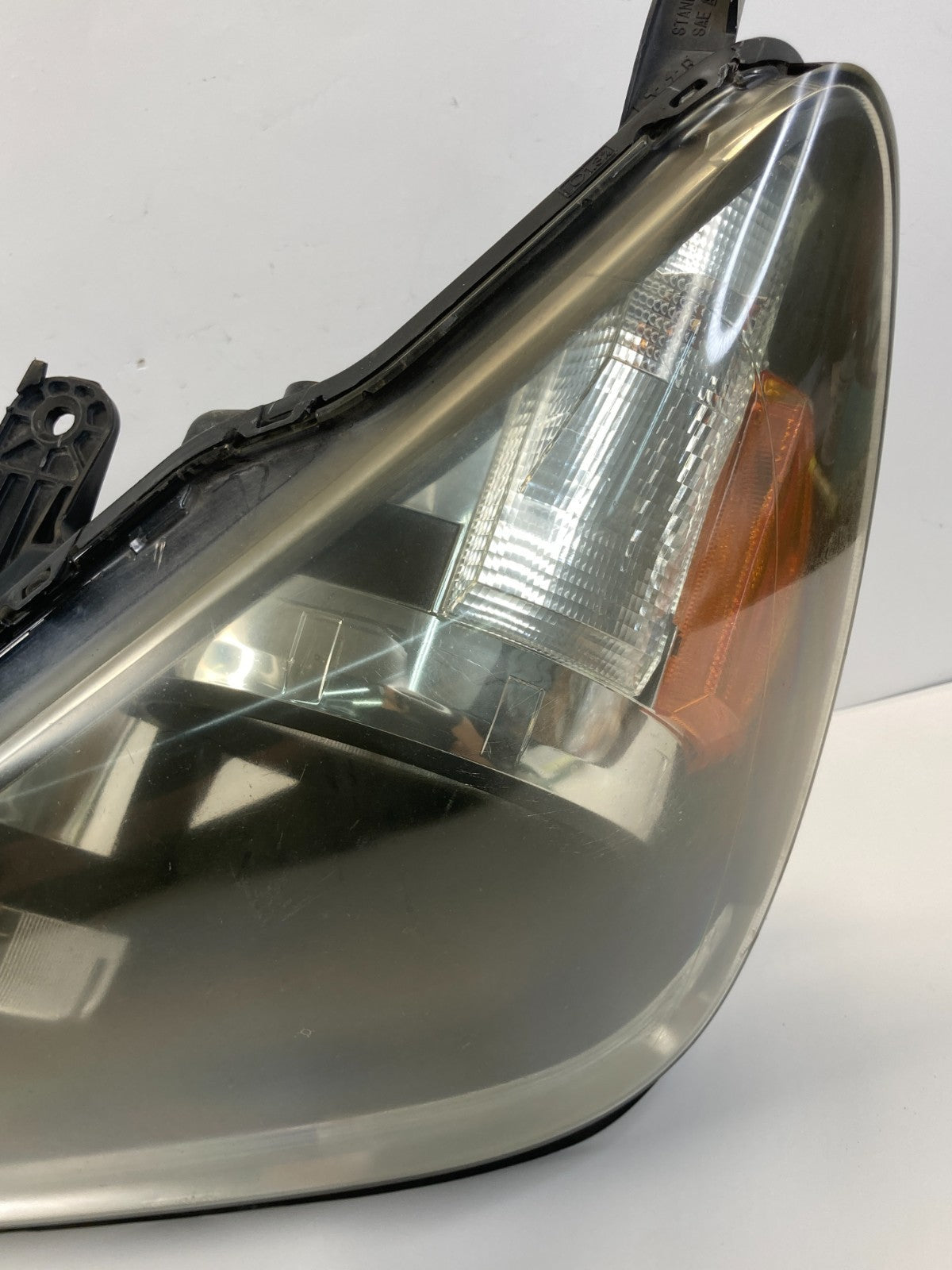 2005 2006 2007 Honda Odyssey Front Left Driver Side Headlight Headlamp OEM