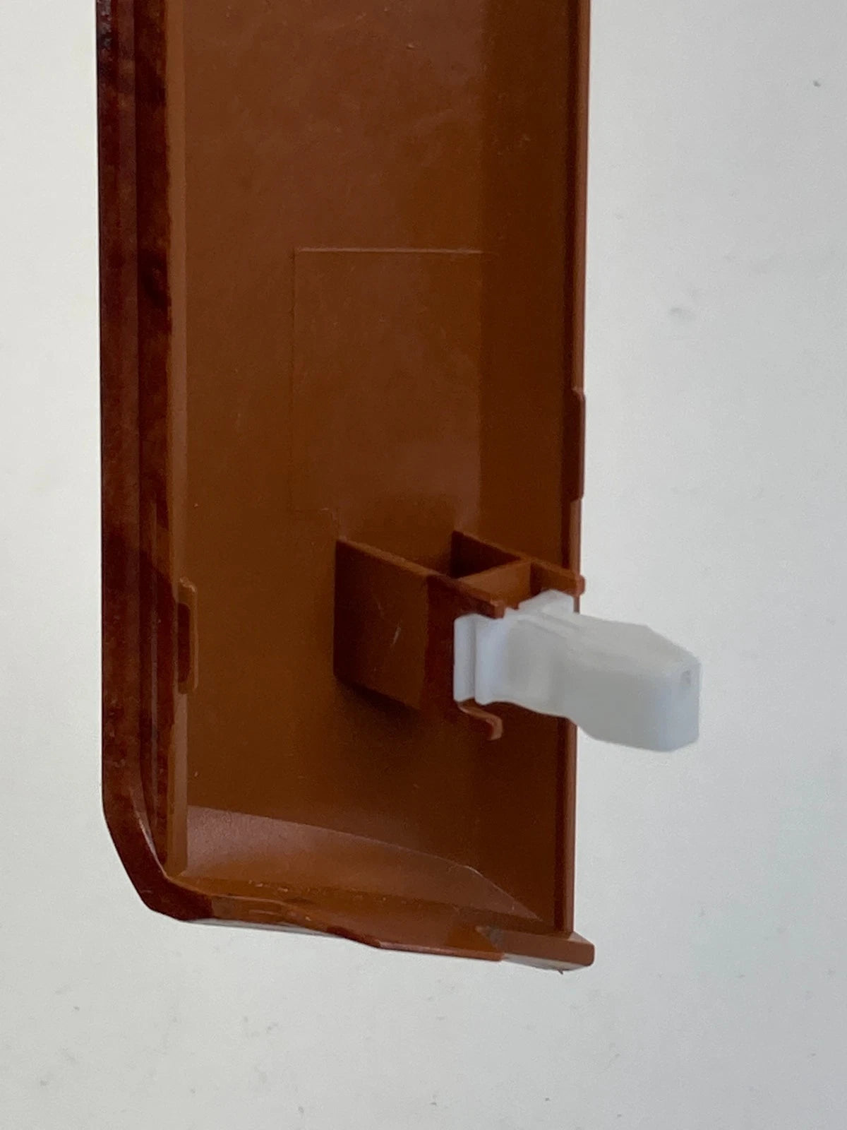 2005-2010 TOYOTA AVALON DASH INSERT TRIM PANEL MOLDING WOODGRAIN 55475-07040 OEM