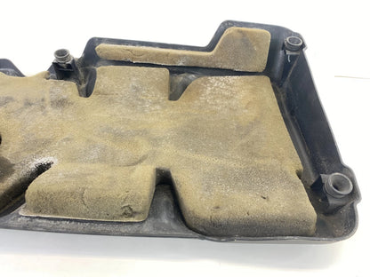 10-17 CHEVY EQUINOX TERRAIN 2.4L MOTOR ENGINE INTAKE MANIFOLD COVER TOP 12634977