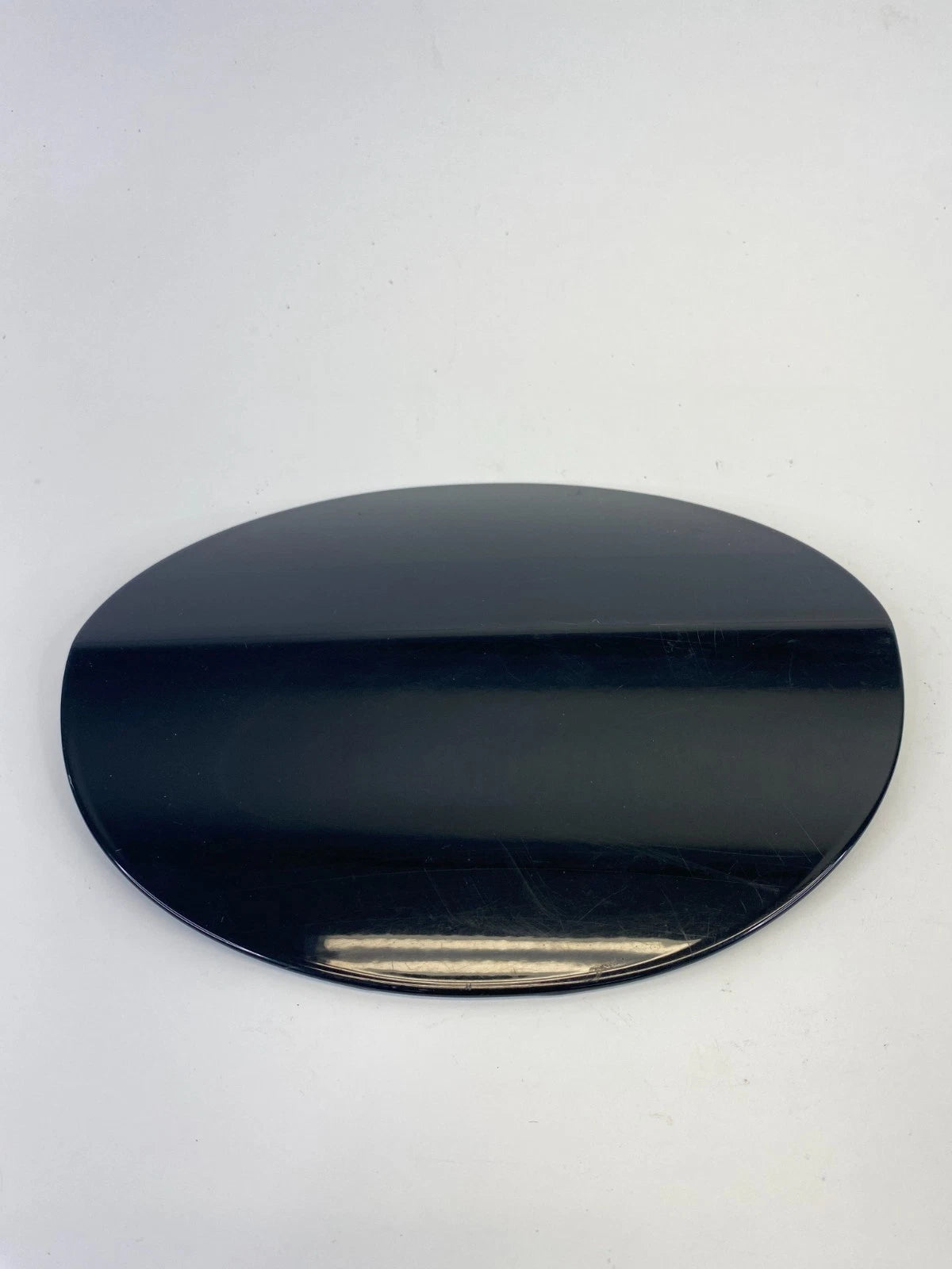 2015-2017 Chrysler 200 Fuel Filler Tank Gas Door Outer Cover Lid 68137577AA OEM