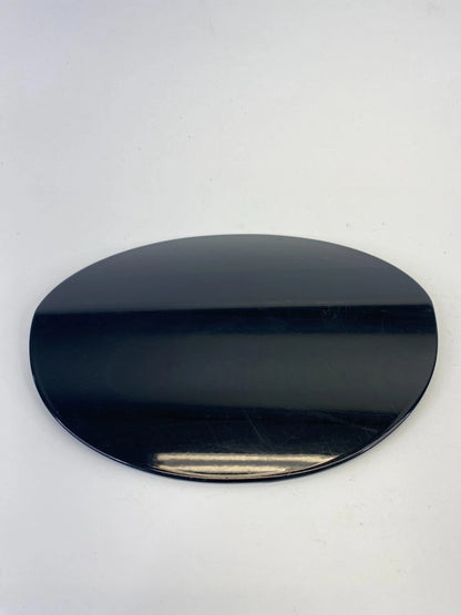 2015-2017 Chrysler 200 Fuel Filler Tank Gas Door Outer Cover Lid 68137577AA OEM