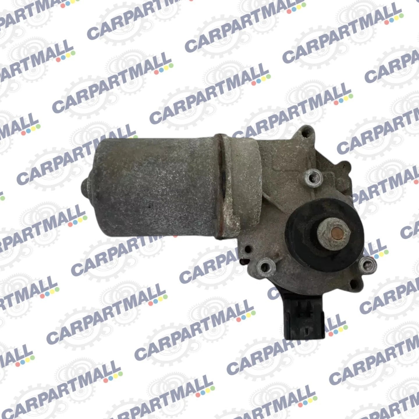 2004-2009 DODGE DURANGO WIPER MOTOR FRONT WINDSHIELD WIPER MOTOR ASSEMBLY OEM