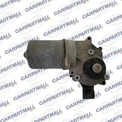 2004-2009 DODGE DURANGO WIPER MOTOR FRONT WINDSHIELD WIPER MOTOR ASSEMBLY OEM