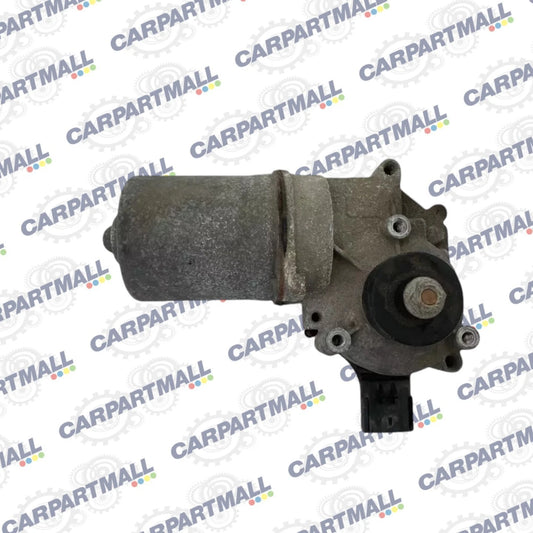 2004-2009 DODGE DURANGO WIPER MOTOR FRONT WINDSHIELD WIPER MOTOR ASSEMBLY OEM