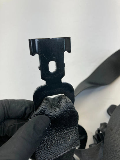 11-16 CHEVROLET CRUZE FRONT RIGHT PASSENGER SEAT BELT RETRACTOR 616263500D