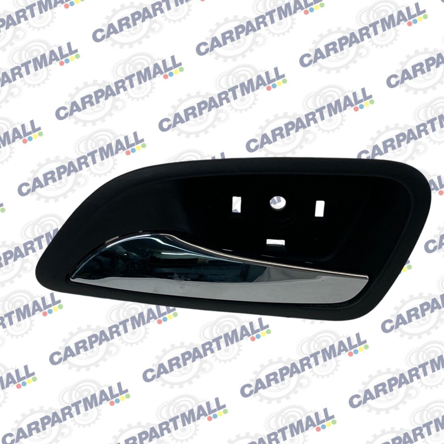 11-16 Chevrolet Chevy Cruze Rear Left Side Interior Inner Door Handle 96845901