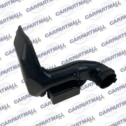 2007-2012 Mazda CX-7 CX7 2.5L A/T Air Intake Duct Fresh Tube L33DK3804 OEM