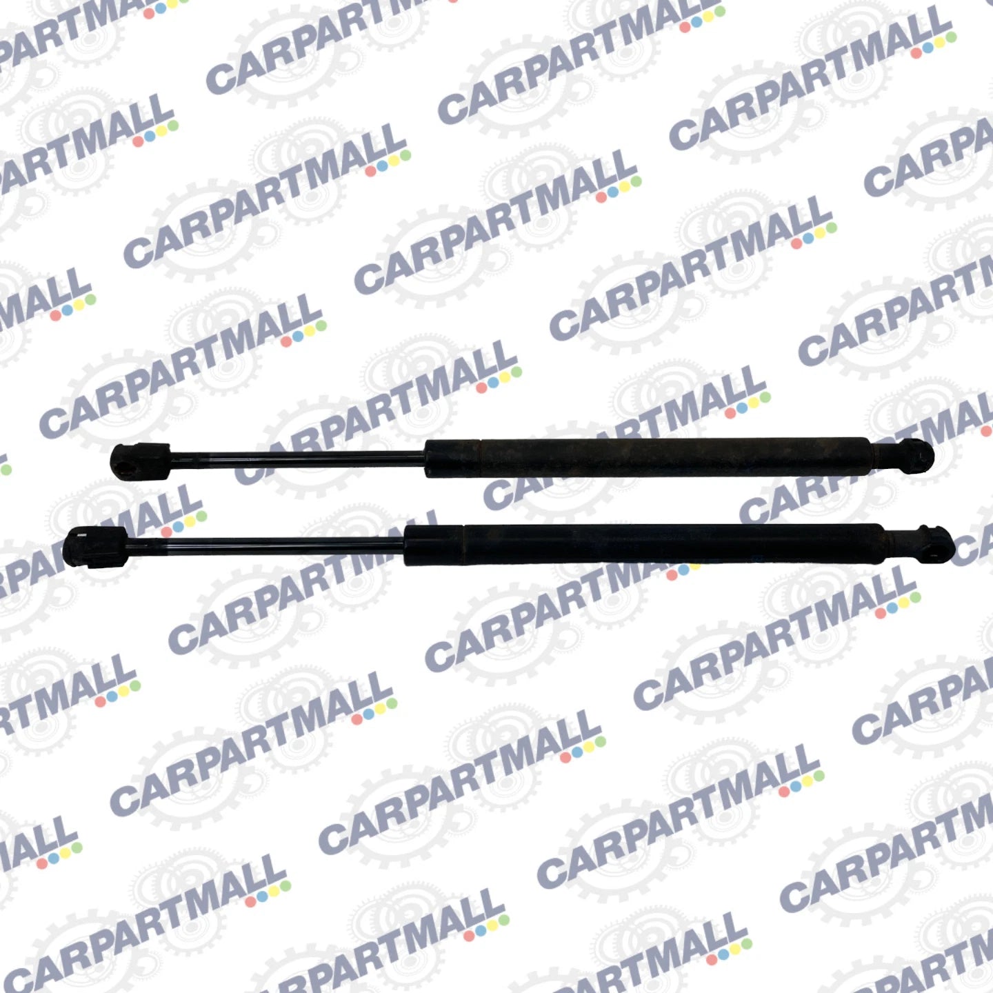 2008-2014 DODGE AVENGER TRUNK HATCH LIFT SUPPORT CYLINDER SHOCK STRUT SET OEM