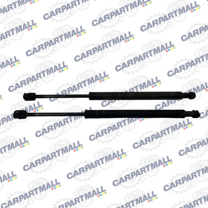 2008-2014 DODGE AVENGER TRUNK HATCH LIFT SUPPORT CYLINDER SHOCK STRUT SET OEM