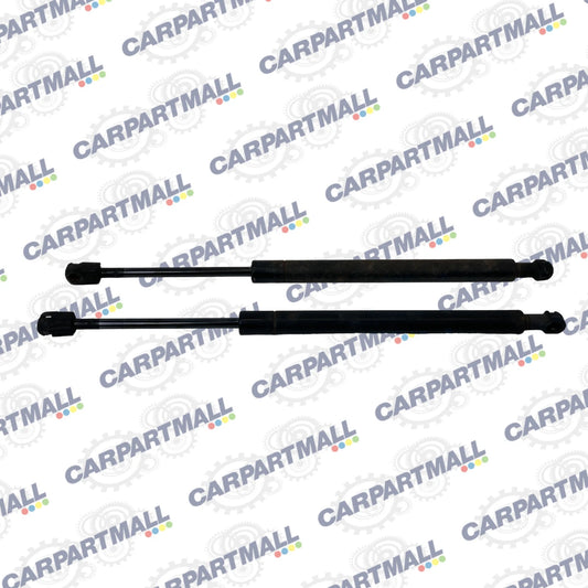 2008-2014 DODGE AVENGER TRUNK HATCH LIFT SUPPORT CYLINDER SHOCK STRUT SET OEM