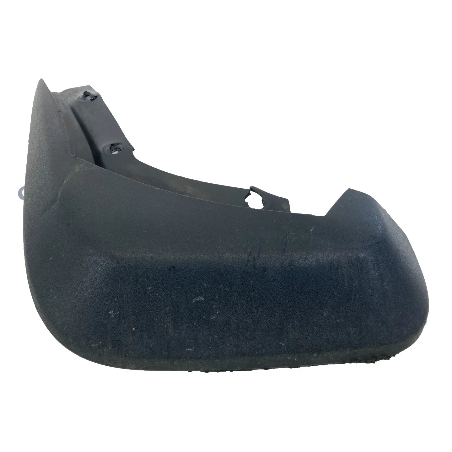 2011-2018 VOLVO S60 REAR LEFT MUD GUARD SPLASH FLAP UNIT OEM FACTORY 31265333