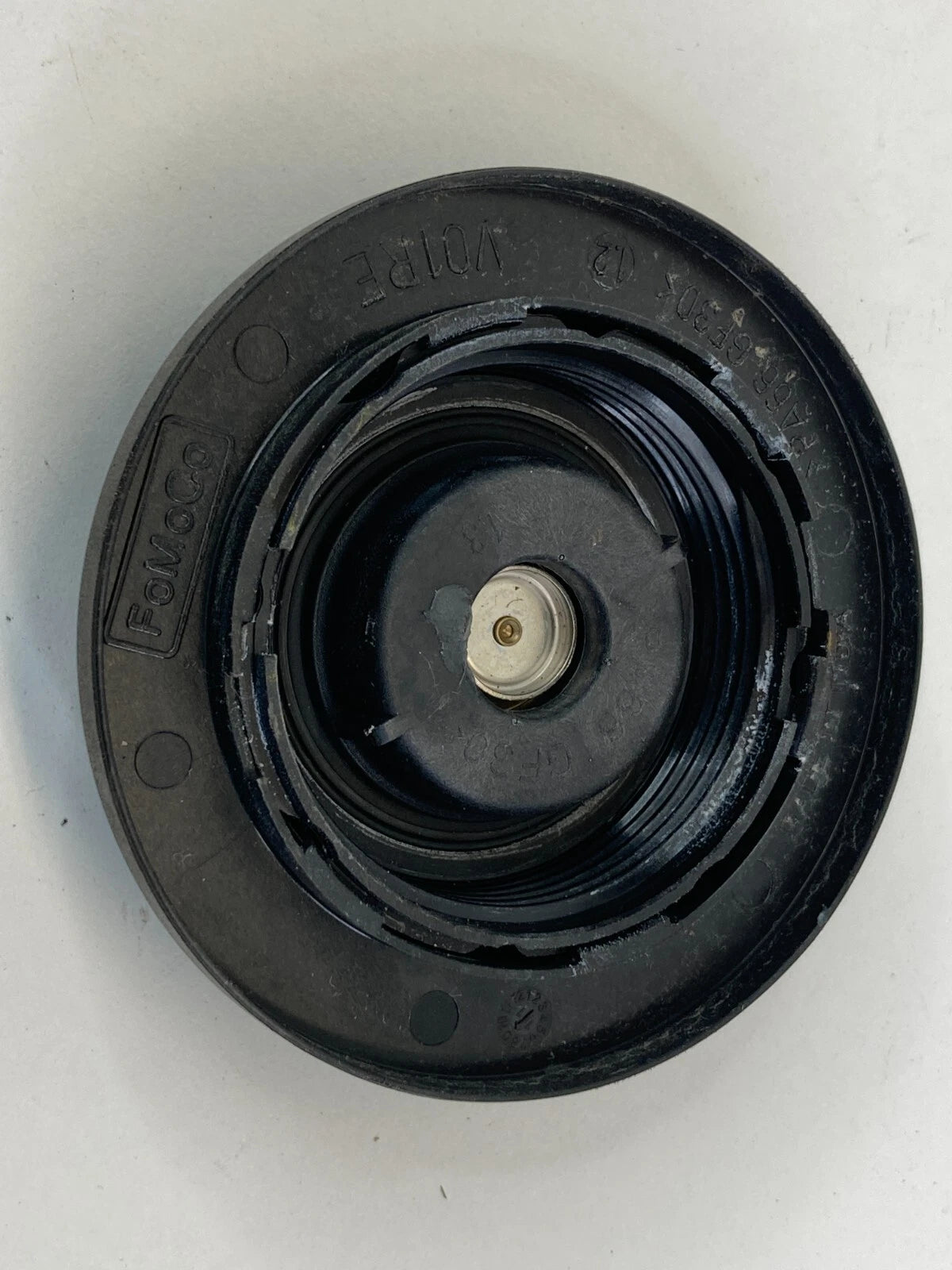 1996-2019 FORD TAURUS 3.5L V6 RADIATOR COOLANT FLUID TANK CAP LID 9C34-8101-AA