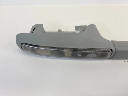 2003-2005 HONDA PILOT REAR LH 2ND ROW INTERIOR GRAB HANDLE W/ READING LIGHT OEM