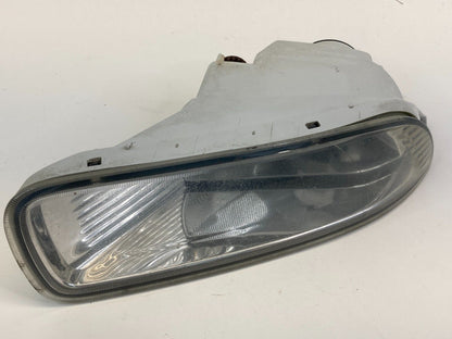 2003 2004 Toyota Corolla Front Right Passenger Side Bumper Fog Light Lamp OEM