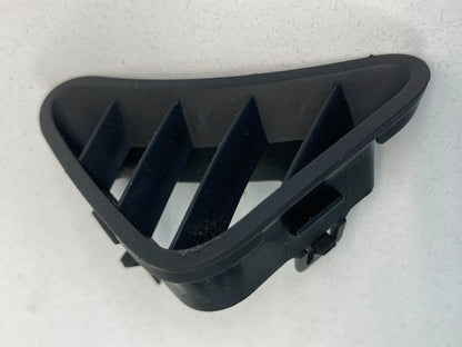 2006-2015 LEXUS IS250 FRONT RIGHT PASSENGER DASH DEFROST DEFOGGER VENT GRILLE